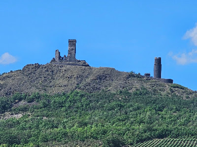 Hazmburk castle — fotografia 3