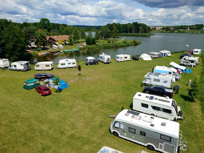 Camping 140 | OSiR Suchedniów — fotografia 5