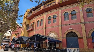Asador Palacios Huelva — fotografia 3