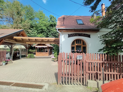 Várhegy vendéglő — fotografia 5