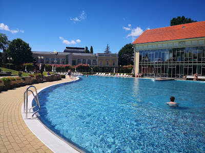 Aquaforum Lázně Františkovy Lázně — fotografia 5