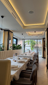 Restaurant Dorna - Vatra Dornei — fotografia 3
