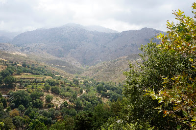 Therisos Gorge — fotografia 3
