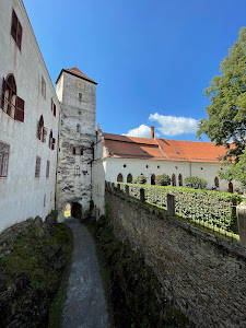 Bítov Castle — fotografia 5
