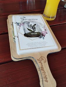 Gyöngyvirág Bistro — fotografia 5
