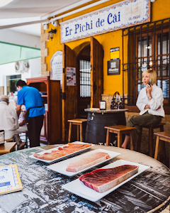 Er Pichi de Cái El Palo — fotografia 3