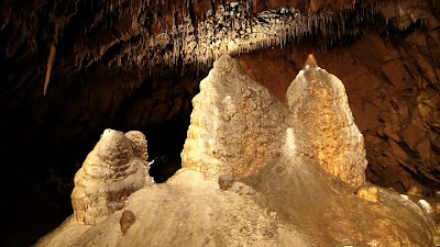 Lurgrotte Peggau Österreichs größte wasserdurchströmte Schauhöhle — fotografia 2