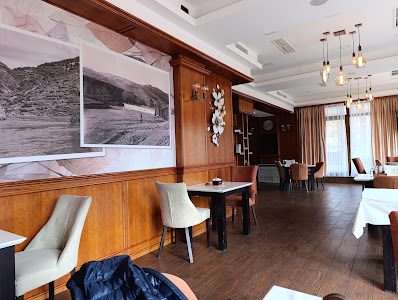Restoran Jezero