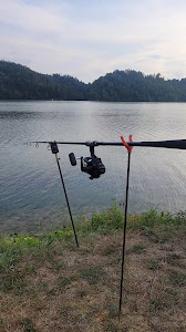 Stausee Camping — fotografia 3