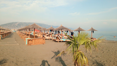 Velipoja Beach — fotografia 3