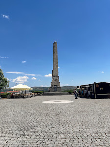 Obeliscul lui Horea, Cloșca şi Crișan — fotografia 3