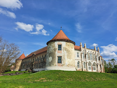 Castelul Bánffy