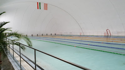 Esztergomi Strandfürdő — fotografia 4