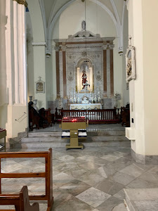 Cathedral of St Mary the Crowned — fotografia 3