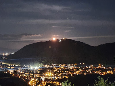 Belvedere Brașov — fotografia 3