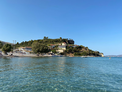 Keri Beach — fotografia 5