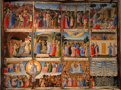 Museo di San Marco — fotografia 5