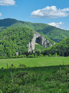 Manínska tiesňava educational trail — fotografia 5