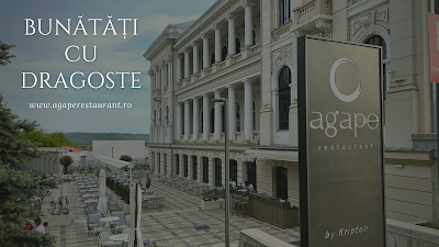 Agape Restaurant by Kripton — fotografia 5