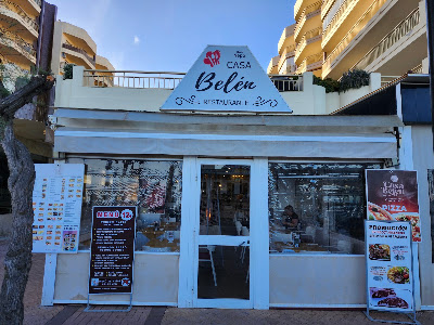 Restaurante Casa Belen — fotografia 5