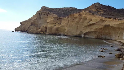 Playa de los Cocedores — fotografia 5