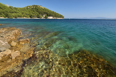 plaža Duba — fotografia 4