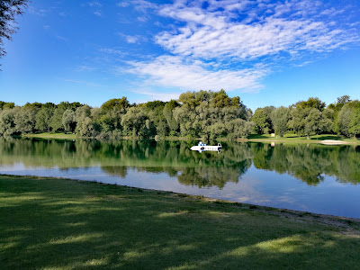 Liegewiese