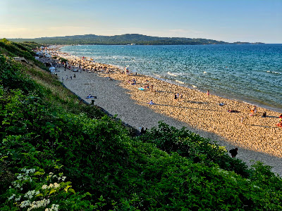 Primorsko North Beach — fotografia 4