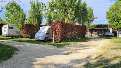 Agricampeggio Mose — fotografia 4
