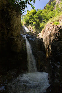 Fotinovo Falls