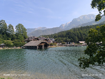 Königsee Zellhausen — fotografia 5