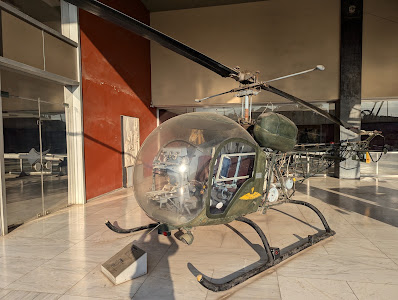 War Museum Athens — fotografia 4
