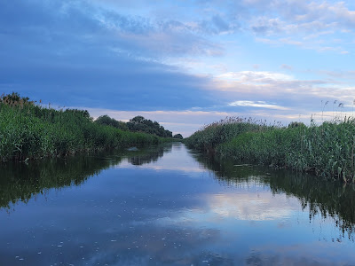 Delta Dunării — fotografia 4