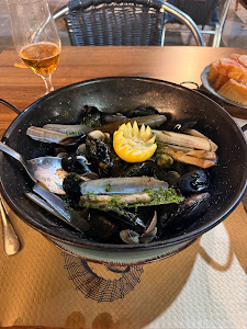 Arrosseria Restaurant Le Coq & La Mer — fotografia 4