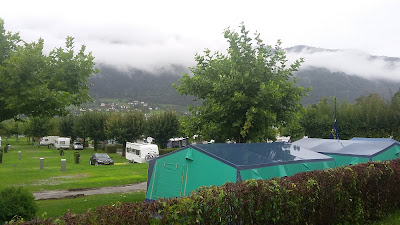 Ideal Camping Lampele — fotografia 4