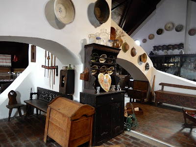 Tokaj Museum — fotografia 3