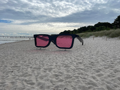Strand — fotografia 5
