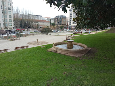Parque de Oza — fotografia 3