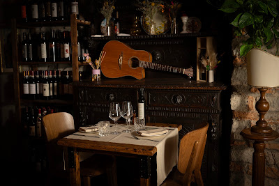 Osteria Cancello dei Macci — fotografia 5