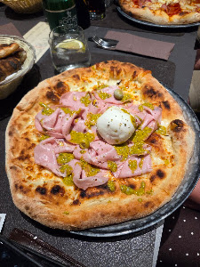 Bistro Gušti — fotografia 5