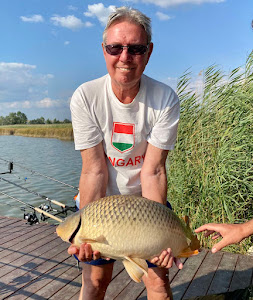 S -II. Horgász Tavak