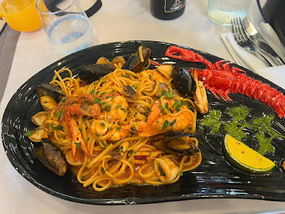 Lo Sfizio - Cucina Italiana — fotografia 5