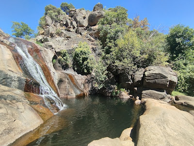 Devil's Fall — fotografia 3