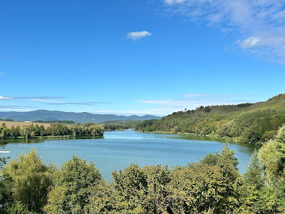 Nőtincs Horgásztó — fotografia 3