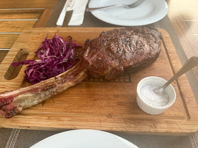Asador Argentino Martín Fierro — fotografia 3