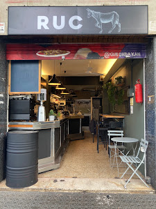 RUC — fotografia 5