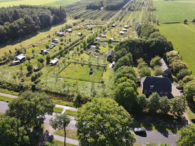 Buitenhof Hilvarenbeek