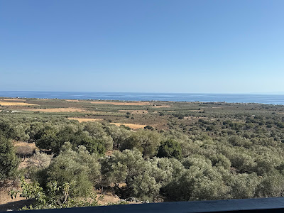Vigles Taverna Χριστοφορος — fotografia 4
