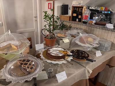 Ristorante Borgo Antico — fotografia 3