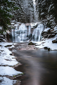 Mumlava Falls